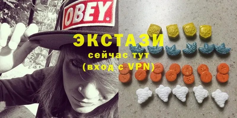 Ecstasy таблы  Туринск 